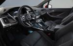 Jaguar I-Pace EV400 AWD HSE First Edition 2018 года (WW)